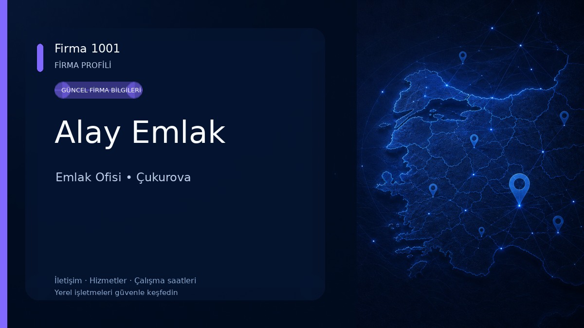 Alay Emlak