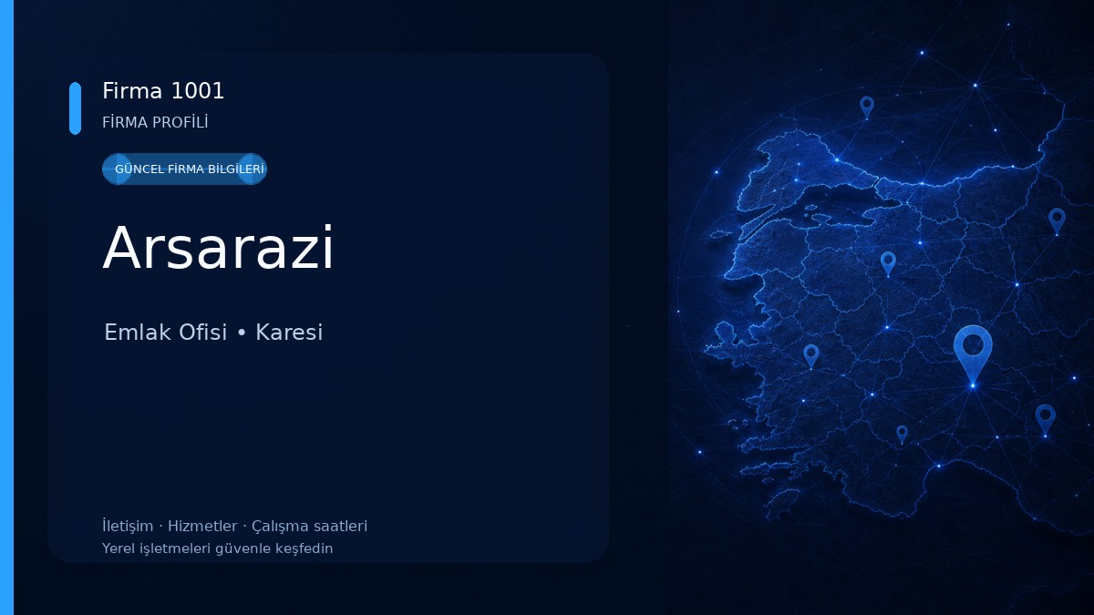 Arsarazi