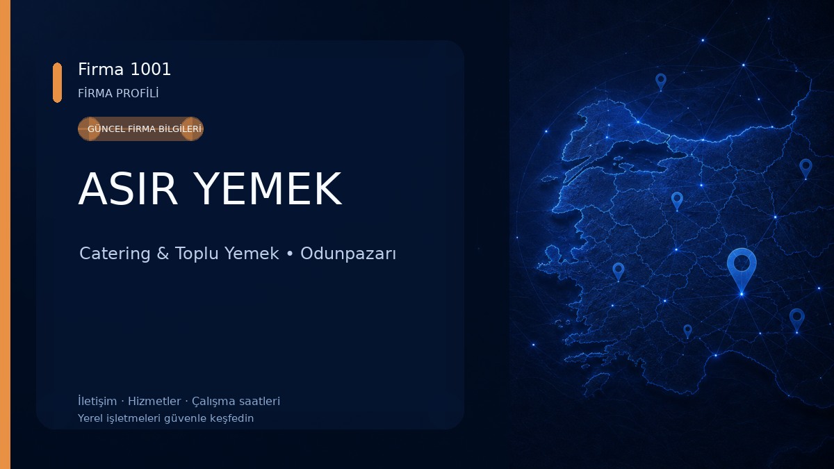 ASIR YEMEK