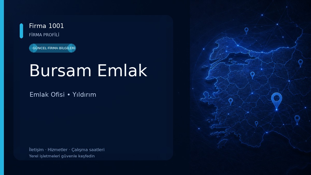 Bursam Emlak