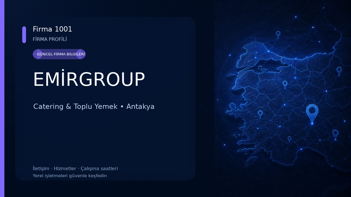EMİRGROUP
