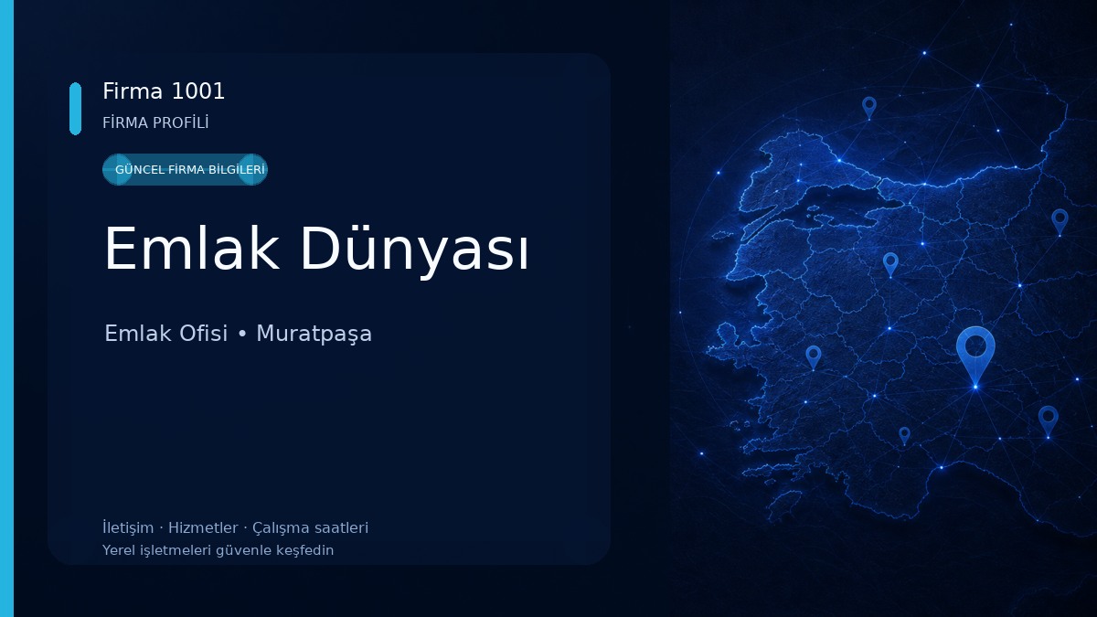 Emlak Dünyası
