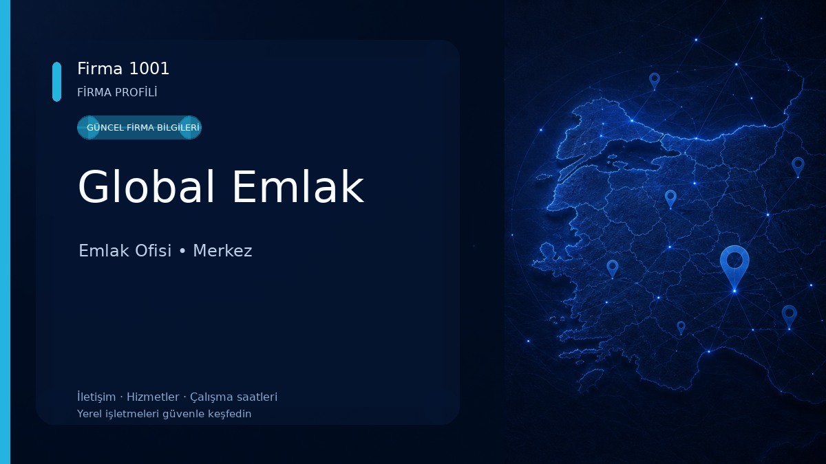 Global Emlak