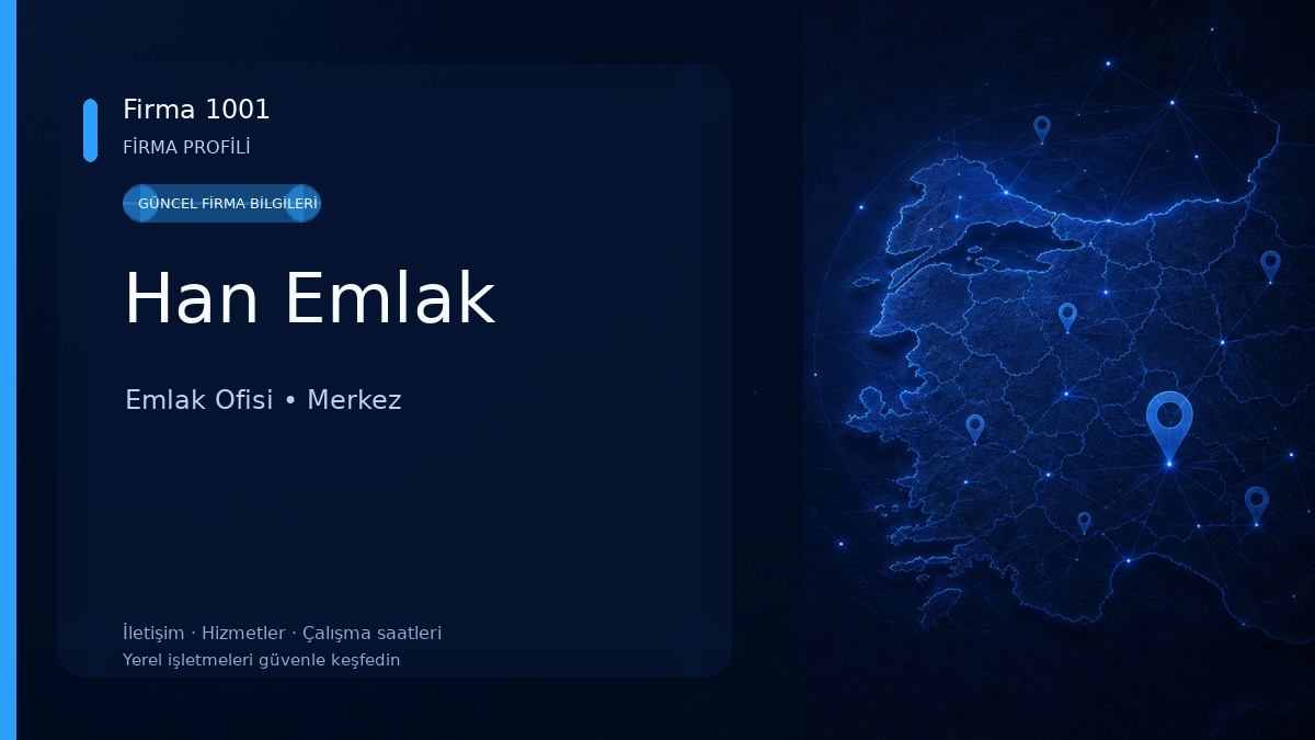 Han Emlak