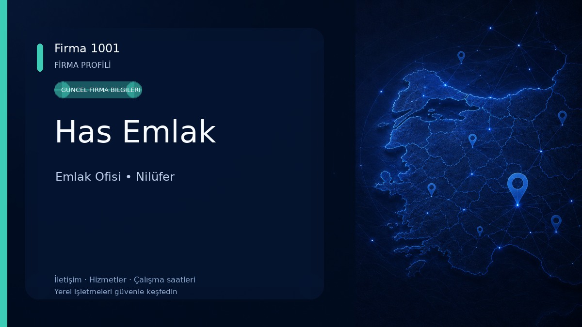 Has Emlak