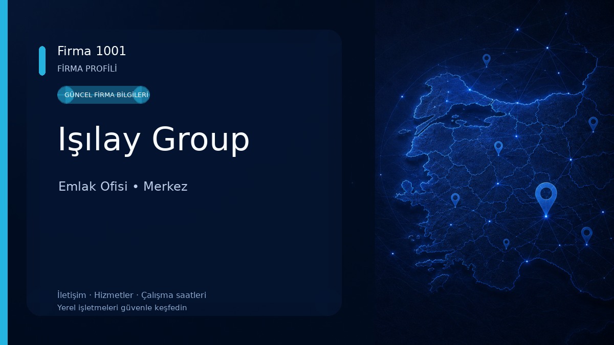 Işılay Group