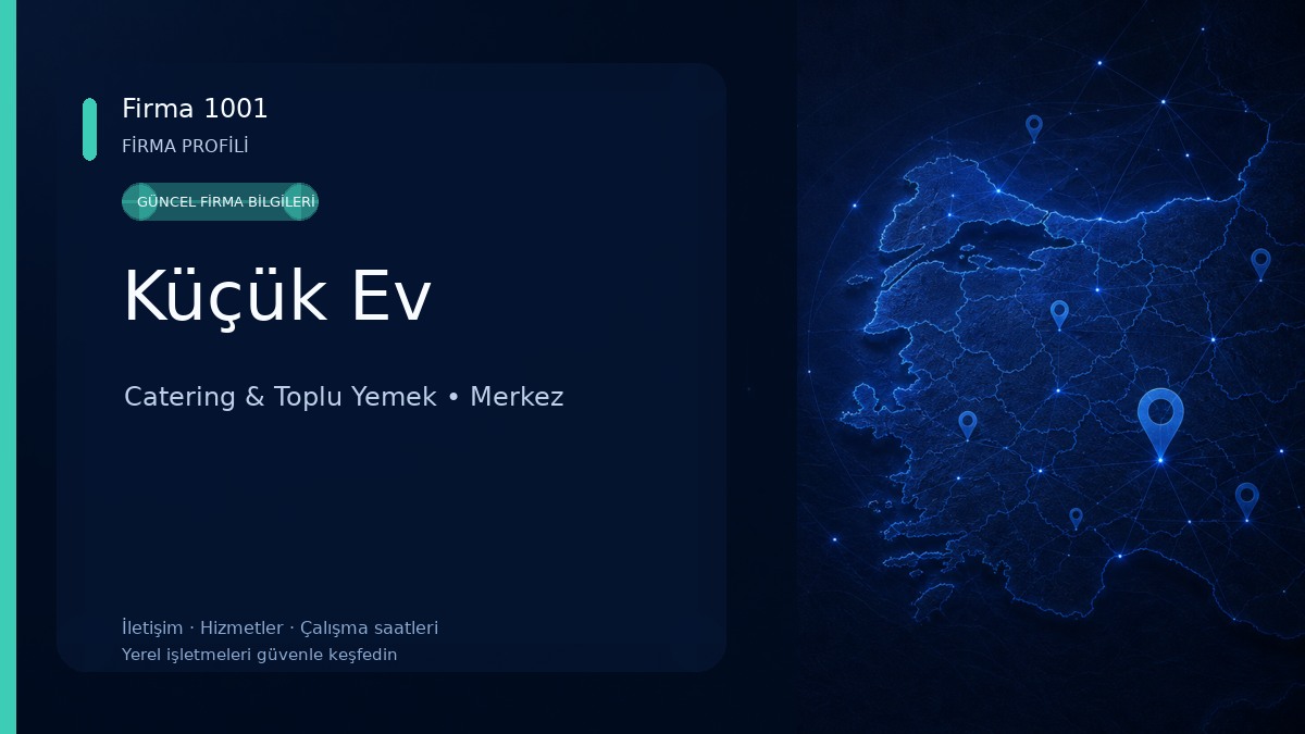 Küçük Ev