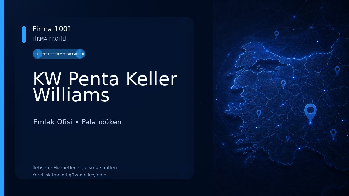 KW Penta Keller Williams