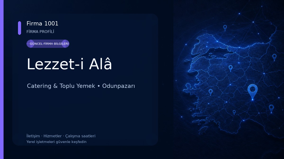 Lezzet-i Alâ