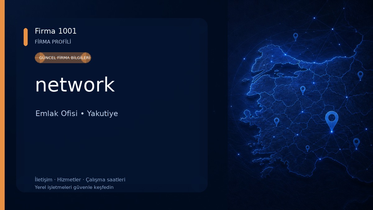 network