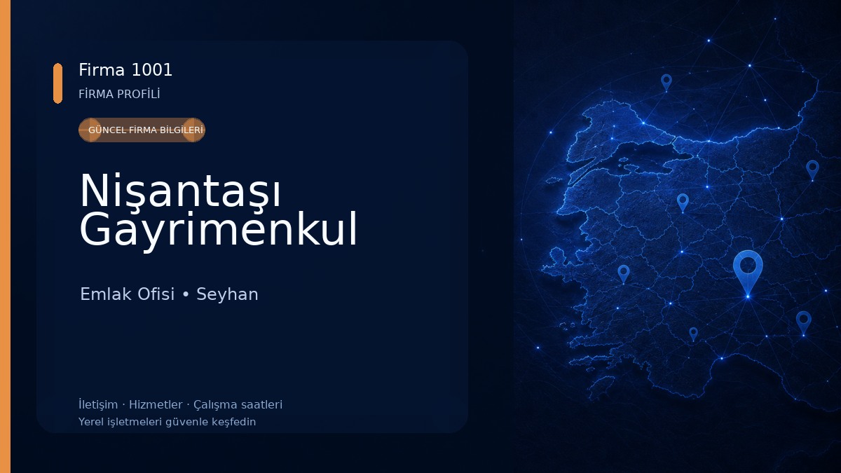 Nişantaşı Gayrimenkul