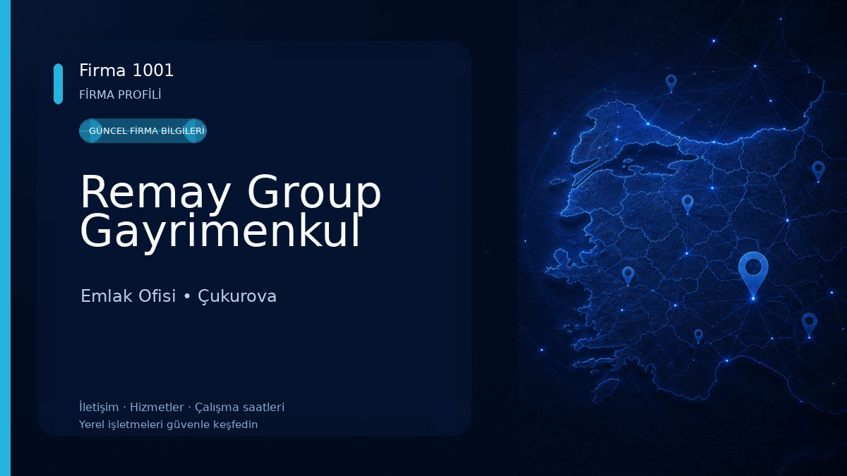 Remay Group Gayrimenkul