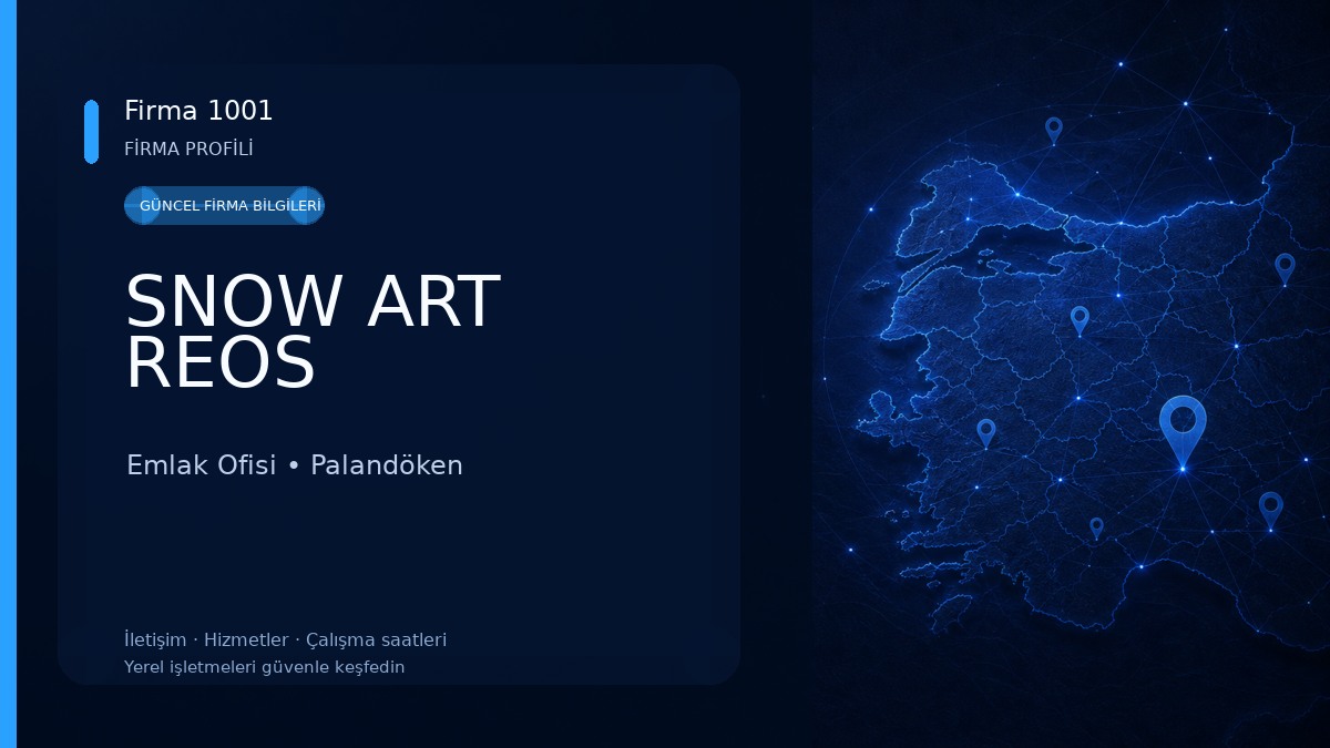 SNOW ART REOS