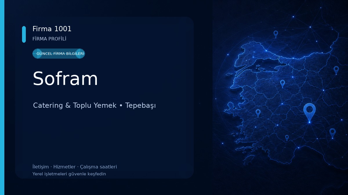Sofram