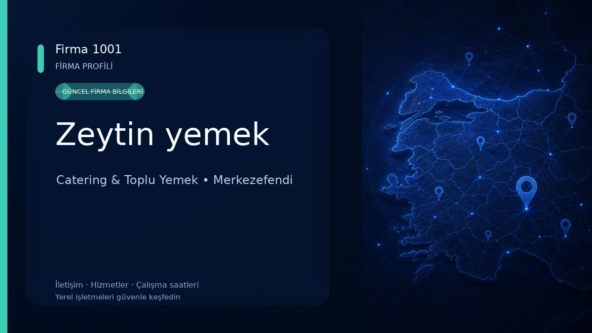 Zeytin yemek